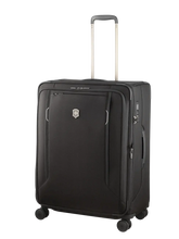 Victorinox Werks Traveler 6.0 Softside Large Case - Luggage Base